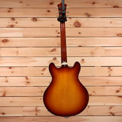 Eastman T64/v - Antique Goldburst-P2300710 image 9