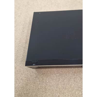 Panasonic SA-BTT400 - Blu-Ray Player - Very Good image 4
