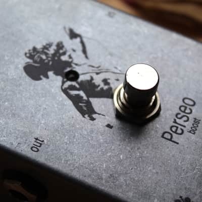 Dophix "PERSEO boost" image 6