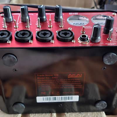 Akai EIE Pro USB Audio image 2