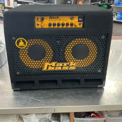 Markbass Little mark iv combo image 1