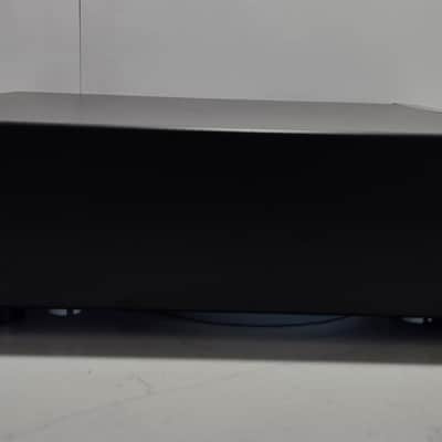 Sony CDP-CE500 2012 - Black image 6