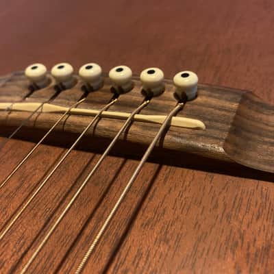 Martin 000C-15E Acoustic-Electric Guitar image 10