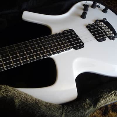 Vintage Parker Fly Deluxe 1994 - White - Extremely Rare! image 4