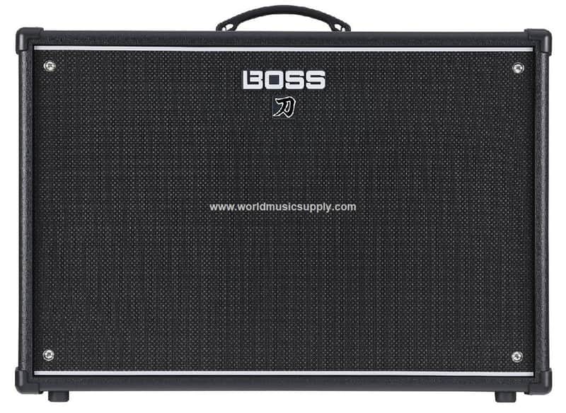 Boss BOSS Katana KTN-212 Gen 3 Electric Guitar Amplifier