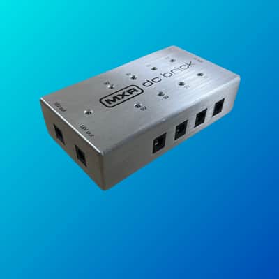 MXR DC Brick M237 Power Supply image 2