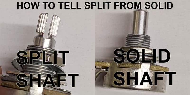 Pointer Knobs, (Pack of 2) Used With Set Screw image 1