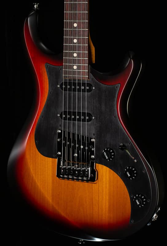 Knaggs Chesapeake Severn Trem SSS TriBurst (487) image 1