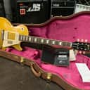 Gibson Custom Shop '54 Les Paul Goldtop Reissue 2013 Goldtop VOS -Mint !