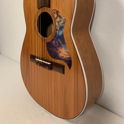 Maupin 6 String Classical Flamenco 2018 image 5