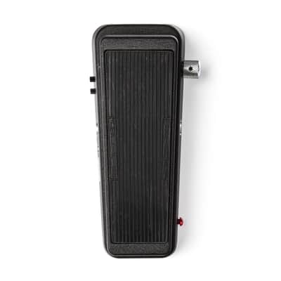 Dunlop Cry Baby 535Q Multi-Wah Pedal - Wah Wah Pedal image 4