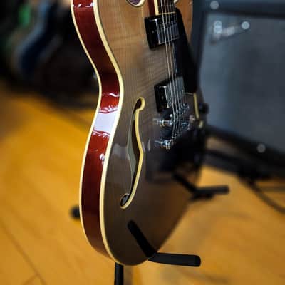 Ibanez AS73FM Artcore Bild 8