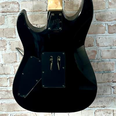 ESP LTD GL-200K George Lynch Signature Kamikaze Model 2014 image 6