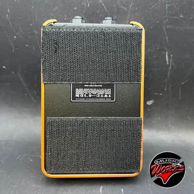 Universal Audio   Woodrow 55 Overdrive image 4