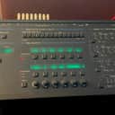 Oberheim Xpander Desktop 6-Voice Synthesizer 1984 - Black. Made in USA