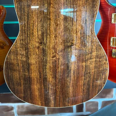 Fender California Vintage Palomino Sienna Sunburst 2023 Electro-Acoustic Guitar image 10