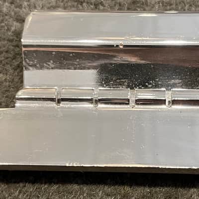 Gibson Maestro Vibrola 1960’s - Nickel image 1