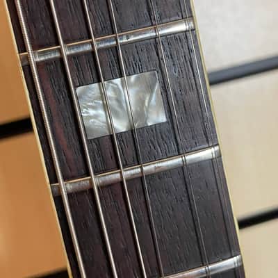 Gibson 1975 ES-335 TD Winered Split-Switch Flower Tuners Tarback PU´s Electric Guitar Case used image 15