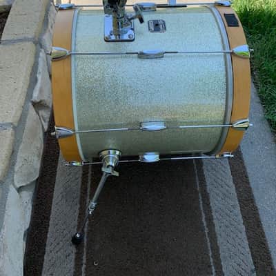 Gretsch Catalina-Elite 18”x16” Bass Drum, image 3
