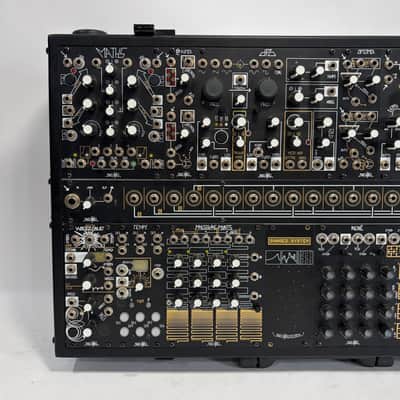 Make Noise Black & Gold Shared System Plus image 2