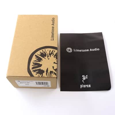 LIMETONE AUDIO Pierce (06/12) image 5