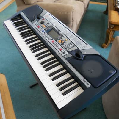 Yamaha PSR-280 image 2