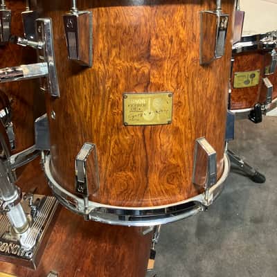 Sonor Signature - African Bubinga image 10