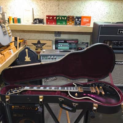 Gibson Les Paul Custom 2009 Ebony Fingerboard 4,4kg image 20