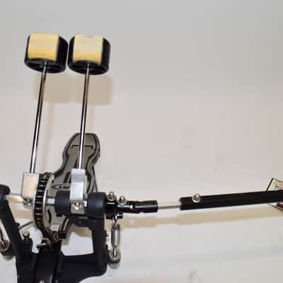 Mapex 500 Double Bass Drum Pedal image 9