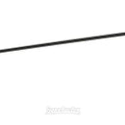 Audix MicroBoom MB8450HC 84 inch Mini Hypercardioid Boom Microphone System - Black (MB8450HCd2) image 3
