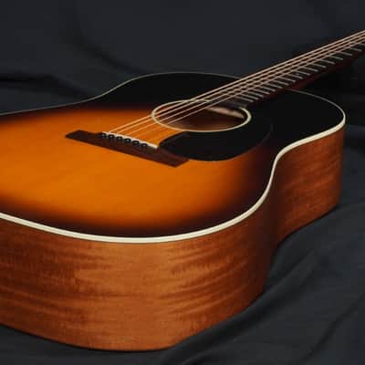Martin DS S17 Whiskey Sunset [2888455] (04/16) image 3