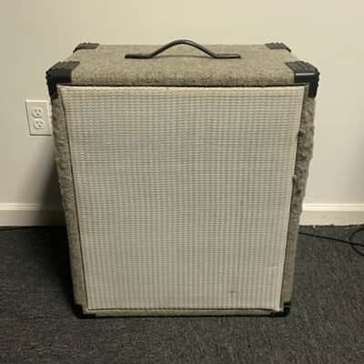 Custom Bass Cabinet (1x15") image 2