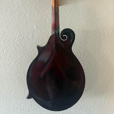 Gibson F-2 1919/1920 Mandolin image 3