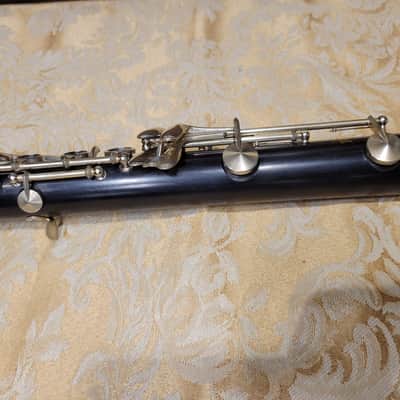 Normandy "Special" Clarinet, by Leblanc, Circa 1964, Complete Overhaul image 6