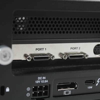 Avid HD NATIVE PCIE CARD THUNDERBOLT image 3