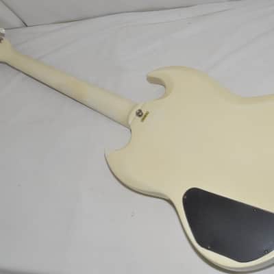 Aria diamond beat master SG jr Electric Guitar Ref.No 7459 image 10