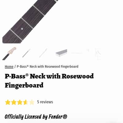 Fender Precision Bass Lyte Standard MIJ CUSTOM image 6