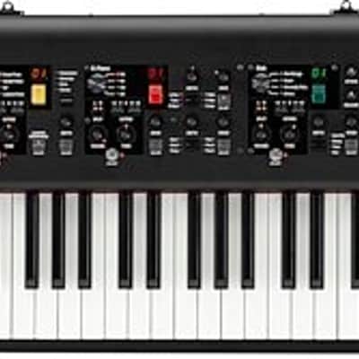 Yamaha CP88 88-Key Digital Stage Piano image 1