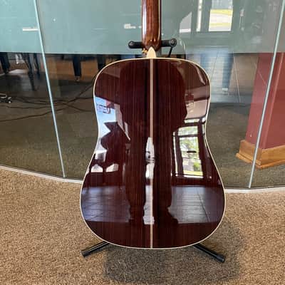 Martin D-28 Modern Deluxe - 2019 - Natural image 6