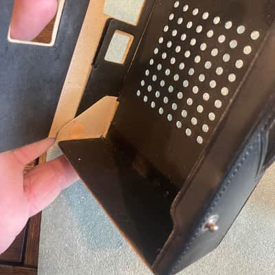 Sony TC-55 Early 1970s - Metal image 3