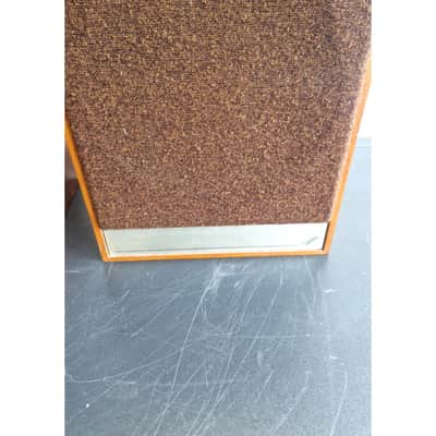 Mordaunt-Short Carnival Series 2 - Hi-Fi Speakers - Good image 11
