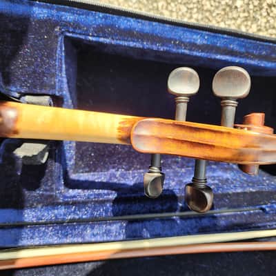 Amati Artisan B 13" Viola image 11