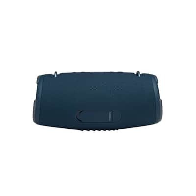JBL XTREME 3 Portable Waterproof Speaker (Blue) image 6