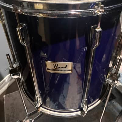 Pearl export pro 1980s image 6