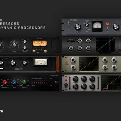 OPEN BOX Antelope Audio - Zen Tour SC | Desktop Thunderbolt 3 Audio Interface image 6