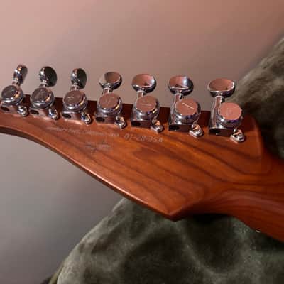 Tom Anderson Guitarworks Angel 7 image 6