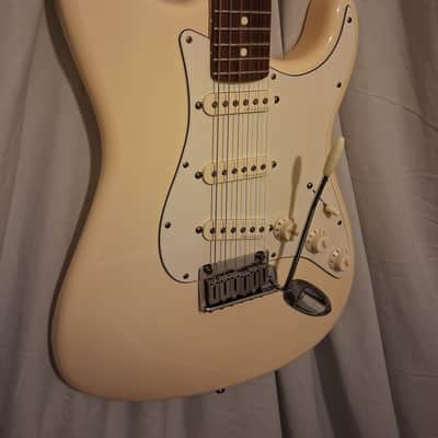 Fender Jeff Beck Stratocaster 2012 image 3