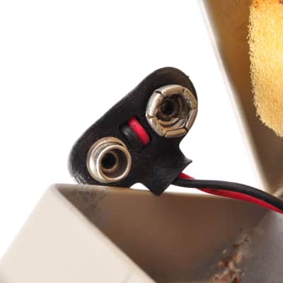Boss GEB-7 Modified Noiseless For Bass Equalizer Pedal Mod Used From Japan #CN65959 image 21