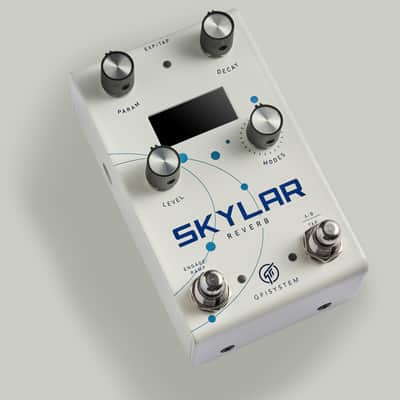 GFI System Skylar Stereo Reverb image 6