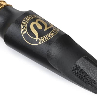Theo Wanne Essentials Contemporary Tenor Saxophone Mouthpiece - 7* image 1